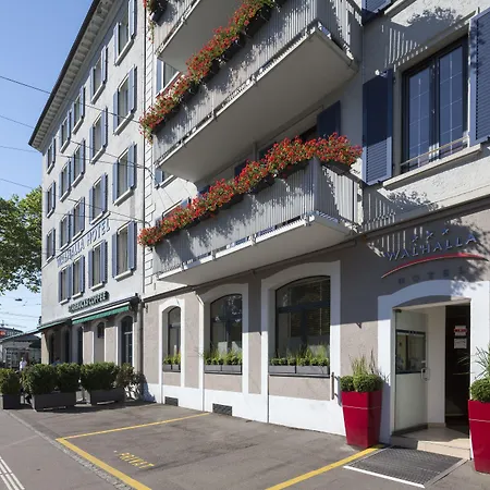 Fred Hotel Hauptbahnhof-3