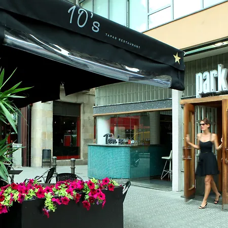 Park Hotel-2