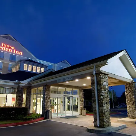 Hilton Garden Inn Atlanta Northpoint-2