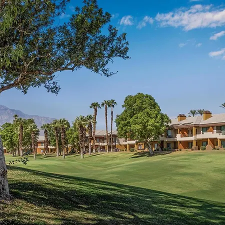 Marriott'S Desert Springs Villas I-2