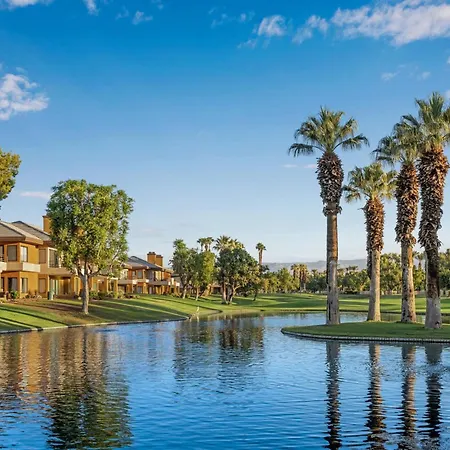 Marriott'S Desert Springs Villas I-3