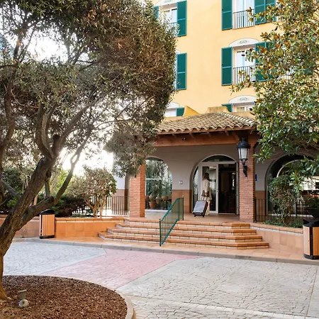 Hotel Roses Platja-3