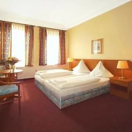 Hotel Residence Am Hauptbahnhof-2