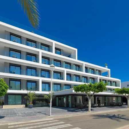 H10 Casa Del Mar-2