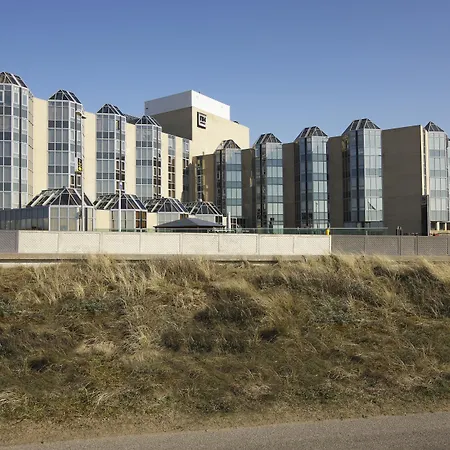 NH Zandvoort Hotel-3