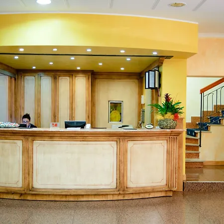Novo Hotel Rossi-3