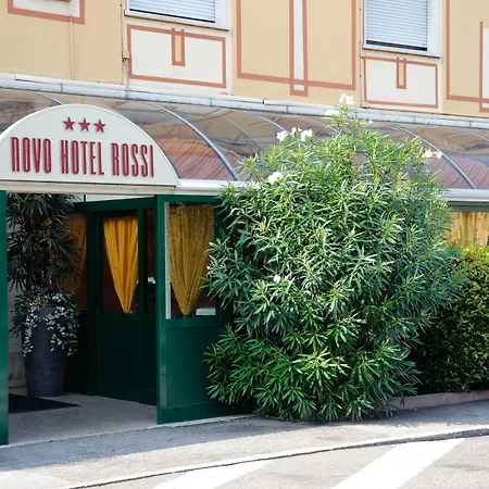Novo Hotel Rossi-2
