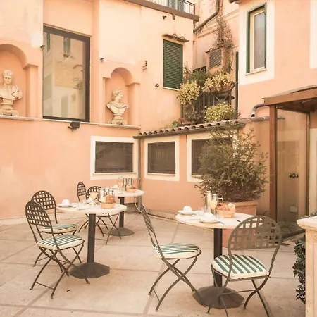 Hotel Donatello-2