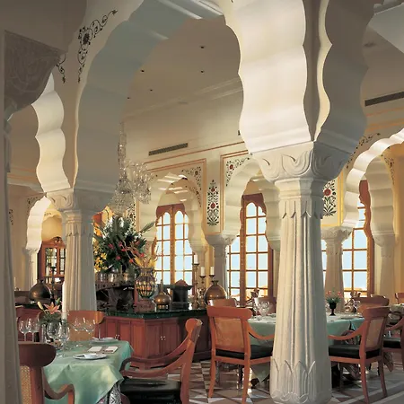 The Oberoi Rajvilas Jaipur-3
