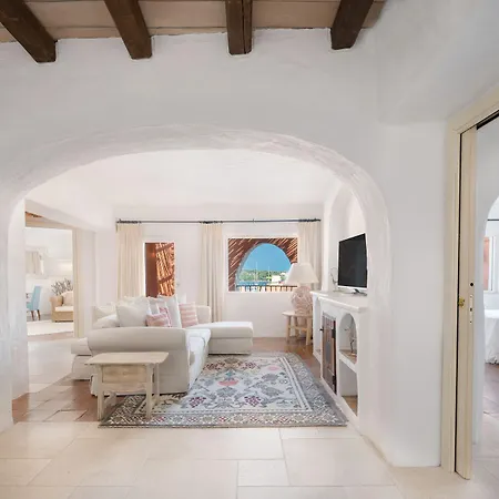 Cervo Hotel,Costa Smeralda Resort-2