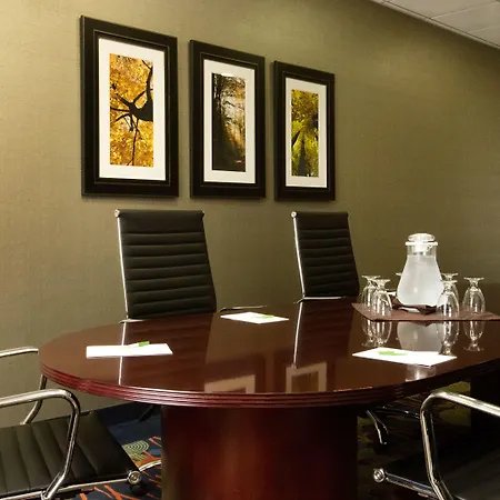 Holiday Inn & Suites Mississauga West - Meadowvale By Ihg-3