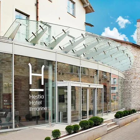 Hestia Hotel Ilmarine-2