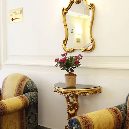 Gh Hotel San Giusto-2