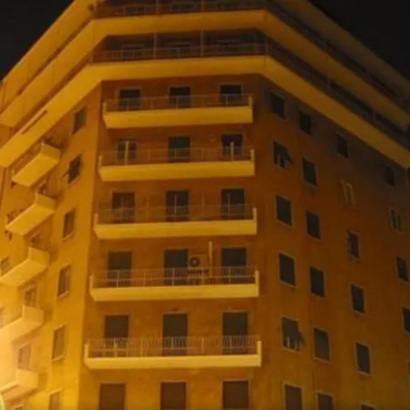 Gh Hotel San Giusto-3