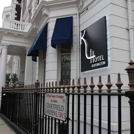 K Hotel Kensington-2