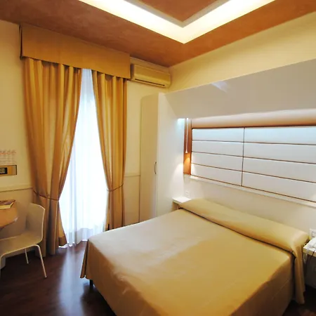 Hotel Verona Rome-2