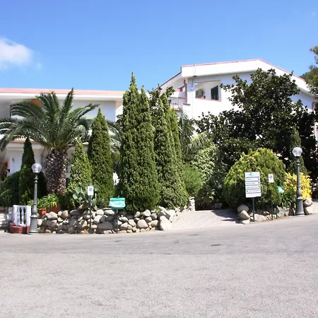 Hotel Santa Lucia-2