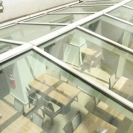 Le Grand Hôtel de Normandie-3