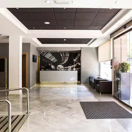Avenida Hotel-3