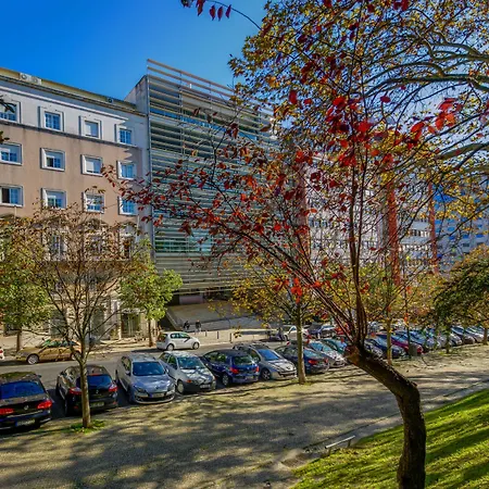 Hotel Avenida Park-3
