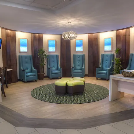 Holiday Inn Resort Daytona Beach Oceanfront By Ihg-3