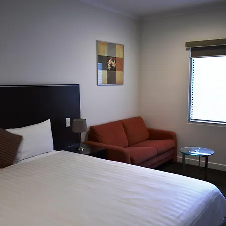 Atlantis Hotel Melbourne-3