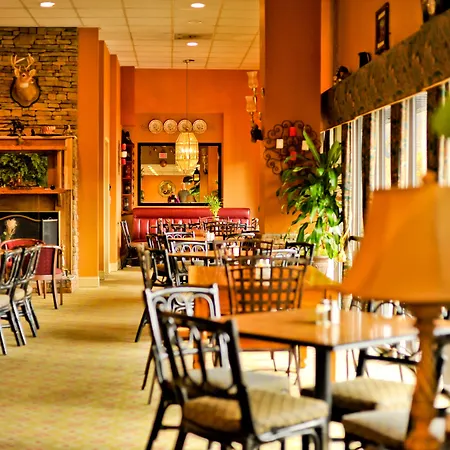 Edgewater Hotel And Conference Center-3