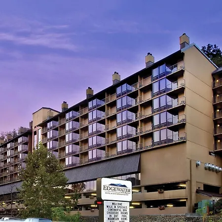 Edgewater Hotel And Conference Center-2