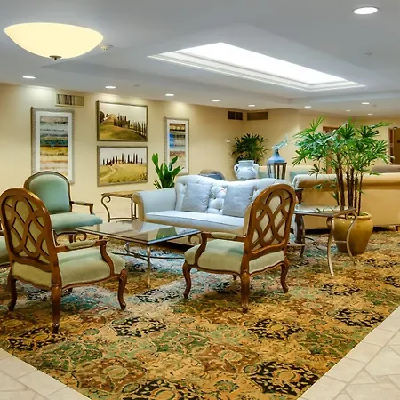 The Mediterranean Inn-3