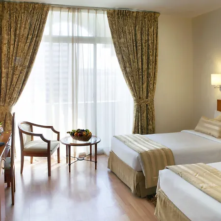 Landmark Hotel-3