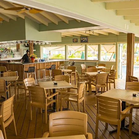 Belair Beach Hotel-3