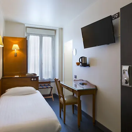 Hotel Aurore Paris Gare De Lyon-2