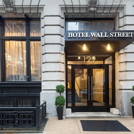 Eurostars Wall Street-3