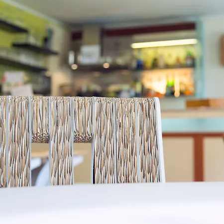 Eco Hotel Milano & Bioriso Restaurant-2