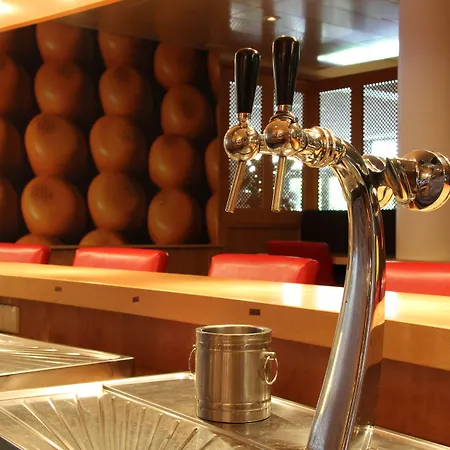 Best Western Plus Amsterdam Airport Hotel-3