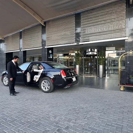 Radisson Blu Hotel, Riyadh-2