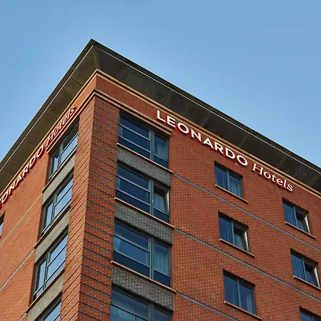 Leonardo Hotel Newcastle-3