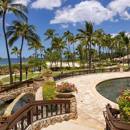 Marriott'S Ko Olina Beach Club-2