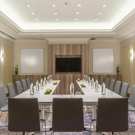 Denia Marriott La Sella Golf Resort & Spa-2