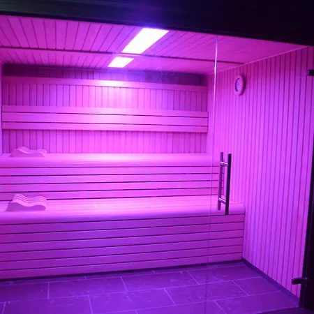 Hotel Spa Acevi Val D'Aran-2