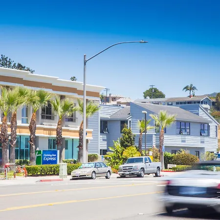 Holiday Inn Express Newport Beach By Ihg-3