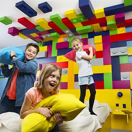Hotel Legoland-2