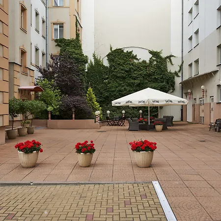 Hotel Reytan-3