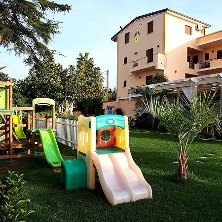 La Bussola Hotel Calabria-2
