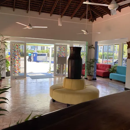 Toby'S Resort-2