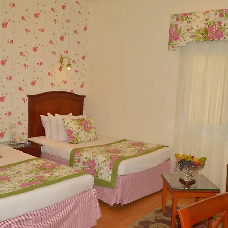 San Giovanni Stanly Hotel-2