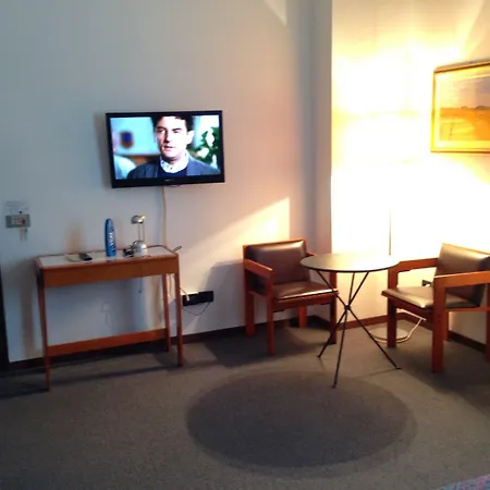 Hotel Al Cason-3