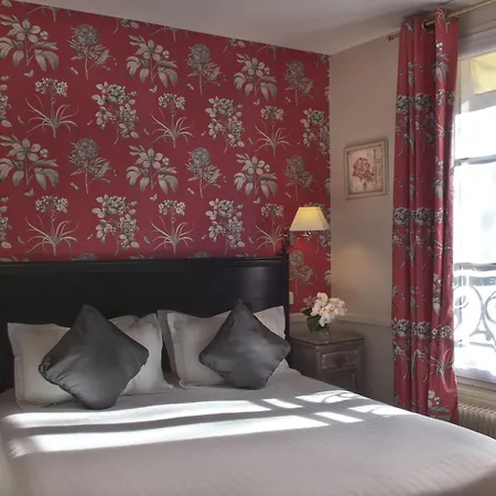 Hotel De La Motte Picquet-3