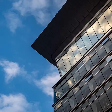 Apex City Of Glasgow Hotel-3