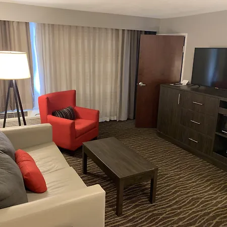 Country Inn & Suites By Radisson, Rochester-Pittsford-Brighton, Ny-2